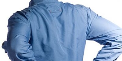 BAYRAMDA OMURGA SAĞLIĞINA DİKKAT !