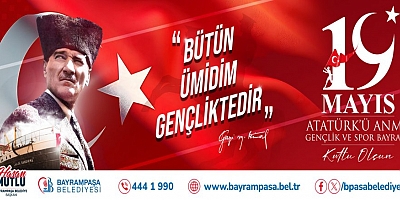 Bayrampaşa Belediye Başkanı Hasan Mutlu