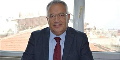 Bayrampaşa Belediyesi Başkan Vekili İbrahim Kahraman Oldu