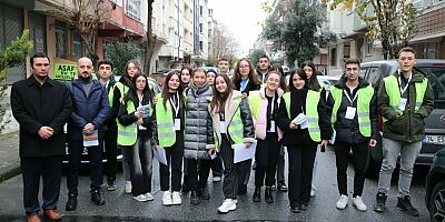 Bayrampaşa Belediyesi’nden geri dönüşüm seferberliği
