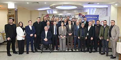 Bayrampaşa Belediyesi’nden Tutin’de kardeşlik sofrası