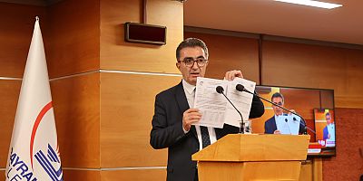 Bayrampaşa Belediyesi’nin 2025 yılı mali bütçesi 3 milyar lira olarak kabul edildi