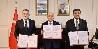 Bayrampaşa’da çocuk eğitimi için MEB ile ortak protokol