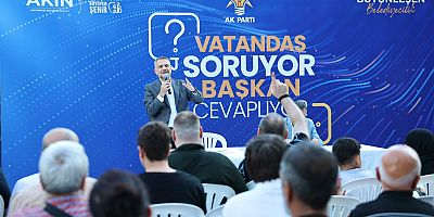 Bayrampaşa’da “Vatandaş Soruyor, Başkan Cevaplıyor”