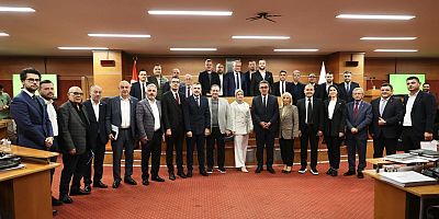 Bayrampaşa’nın bütçesi 3 milyar lira