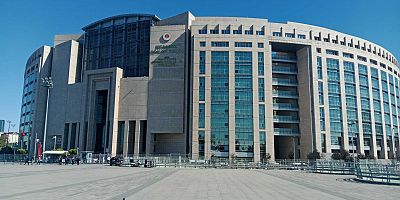 Bazı belediyelerin eski çalışanlarının da aralarında bulunduğu 34 kişi adliyeye sevk edildi