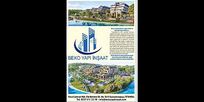 Bekir Tüncel 'den Kurban Bayramı Mesajı