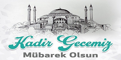 Bekir Tüncel'den  