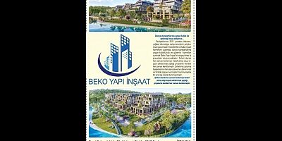 Beko Yapı'dan Anafartalar Zaferi mesajı