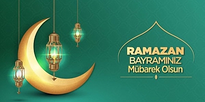 Beko Yapı İnşaat Bekir Tüncel'den Ramazan Bayramı Mesajı