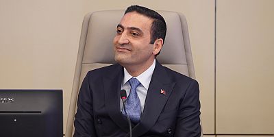 Belediye Başkanı İnan Güney “Bir karavanımız vardı, ona da göz diktiniz yani”