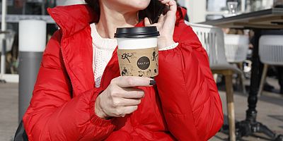 BELTUR'DAN KAHVE ŞENLİĞİ