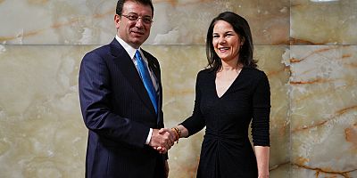 BERLİN TURUNU GÖRÜŞME MARATONUYLA NOKTALADI