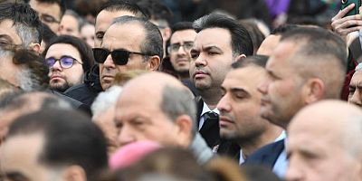 Beşiktaş Belediye Başkan Vekili Rasim Şişman’dan Prof. Dr. İlber Ortaylı’ya Veda