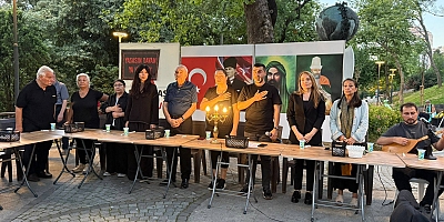 Beşiktaş Belediye Başkanı Rıza Akpolat: 