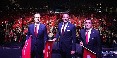 Beşiktaş Belediye Başkanı Rıza Akpolat'tan İtirafçı İddialarına Yanıt