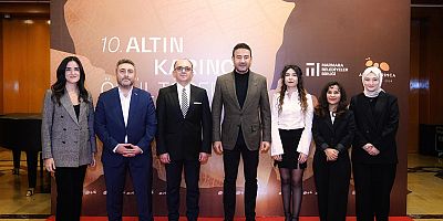“Beşiktaş Belediyesi Altın Karınca’da Ödüle Layık Görüldü”