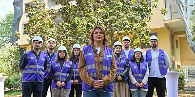 BEŞİKTAŞ BELEDİYESİ KENTSEL DÖNÜŞÜM SÜRECİNE HIZ VERDİ