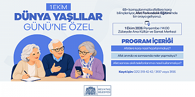 Beşiktaş Belediyesi