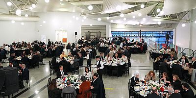 Beşiktaş Belediyesi’nden Birlik ve Dayanışma İftarı