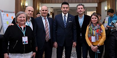 Beşiktaş Belediyesi’nden Yaşlılara Saygı Haftası’nda anlamlı etkinlik