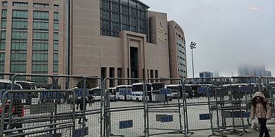 Beşiktaş Belediyesi soruşturmasında 5 kişi daha tutuklandı
