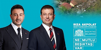 Beşiktaş’ın Vicdanı Demir Parmaklıkları Kabul Etmiyor “Biz onu tanıyoruz.”