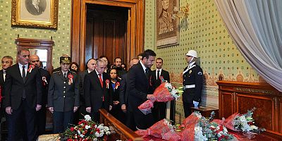 Beşiktaş’ta 9’u 5 Geçe Hayat Durdu