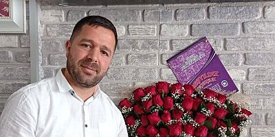 Beşyıldız Çiçekçilik’ten Öğretmenler Günü’ne Özel Kampanya