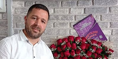 Beşyıldız Çiçekçilik’ten Yeni Yıl Mesajı