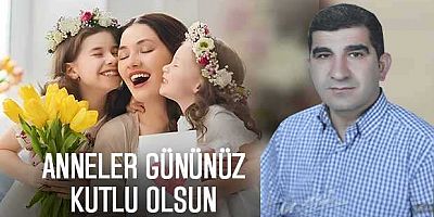 Beşyıldız İnşaat Yönetim Kurulu Başkanı Nihat Yıldız’dan Anneler Günü Mesajı
