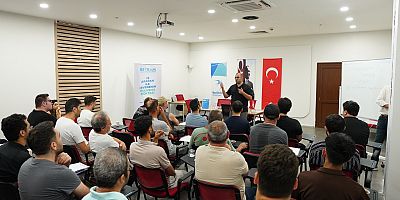BEYKAM, İŞ ARAYANLARLA İŞVERENLERİ BULUŞTURUYOR
