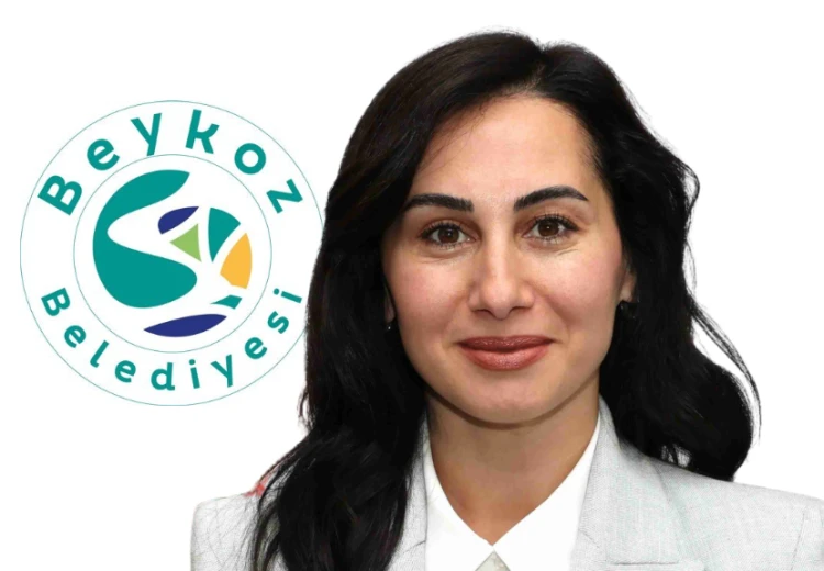 Beykoz’un ilk kadın Belediye Başkanı… Özlem Vural Gürzel