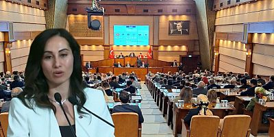 Beykoz’un yeni başkanı ilk konuşmasını İBB’de yaptı!