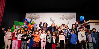 Beylikdüzü 10.Yarıyıl Şenliği Başlıyor