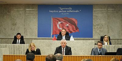 Beylikdüzü Belediye Başkanı Çalık'tan Ahmet Özer'in tutuklanmasına tepki: 