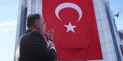 BEYLİKDÜZÜ BELEDİYE BAŞKANI ÇALIK YENİDEN SİLİVRİ’YE SEVK EDİLDİ