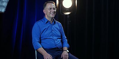 Beylikdüzü Belediye Başkanı Mehmet Murat Çalık “İşim bittiğinde asla dışarıda vakit geçirmem”