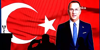 Beylikdüzü Belediye Başkanı Murat Çalık cezaevinden yapay zeka ile yurttaşlara seslendi