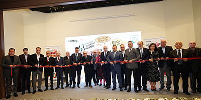 BEYLİKDÜZÜ BELEDİYESİ KİTAP FUARINDA YERİNİ ALDI