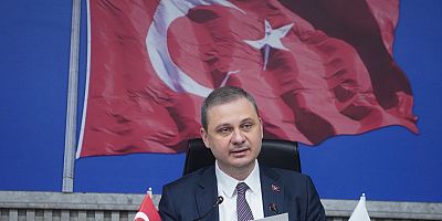 BEYLİKDÜZÜ BELEDİYESİ MAYIS AYI MECLİSİ TOPLANDI