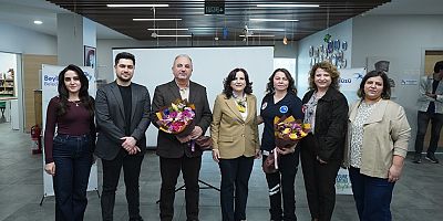 BEYLİKDÜZÜ BELEDİYESİ’NDEN AFETLERE KARŞI FARKINDALIK SEMİNERİ