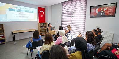 BEYLİKDÜZÜ BELEDİYESİ’NDEN ÇOCUKLARIN OKULA UYUM SÜRECİNE DESTEK