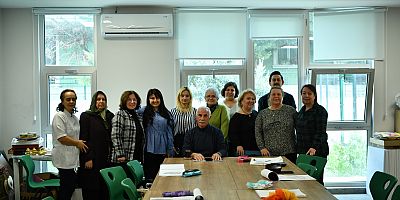 BEYLİKDÜZÜ BELEDİYESİ’NDEN DİJİTAL OKURYAZARLIK EĞİTİMİ