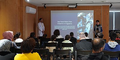 BEYLİKDÜZÜ BELEDİYESİ’NDEN GELECEĞİN MESLEKLERİNE YATIRIM