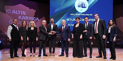 Beylikdüzü Belediyesi'nin 