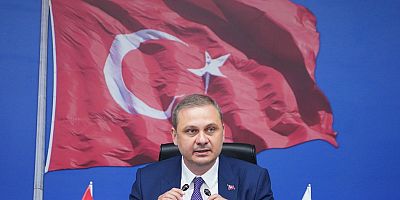 “Beylikdüzü halkına hizmet etme kararlılığımızı ve azmimizi asla değiştirmeyecektir”