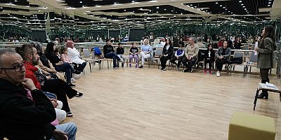 BEYLİKDÜZÜ “İNGİLİZCE KONUŞMA KULÜBÜ”NE HOŞGELDİNİZ!