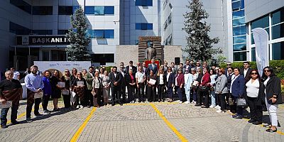BEYLİKDÜZÜ’NDE AHİLİK HAFTASI ETKİNLİKLERİ BAŞLADI