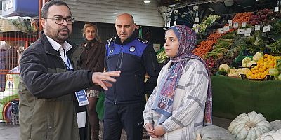 BEYLİKDÜZÜ’NDE ÇEVREYİ KİRLETMENİN CEZASI 2 BİN 953 TL     ÇEVRE KİRLİLİĞİNE KARŞI CEZAİ YAPTIRIMLAR DÖNEMİ BAŞLADI